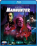 Manhunter Bluray