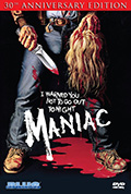 30th Anniversary Edition DVD