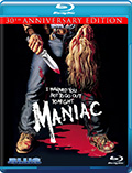 30th Anniversary Edition Bluray
