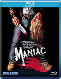 Standard Bluray