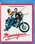 Mannequin Bluray