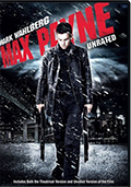 Max Payne DVD