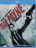 Max Payne Bluray