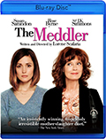 The Meddler Bluray