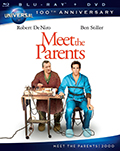 Meet The Parents Bluray