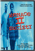 Original Release DVD
