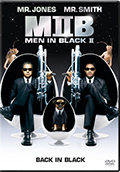 Standard DVD