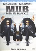 Fullscreen Special Edition DVD