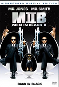 Widescreen Special Edition DVD