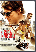 Standard DVD