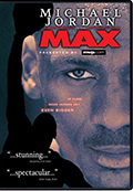 Michael Jordan to the Max DVD