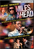 Miles Ahead DVD