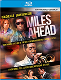 Miles Ahead Bluray