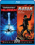 Millennium Bluray