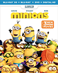 3D Bluray