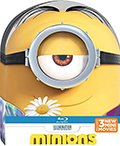 Target Exclusive DVD