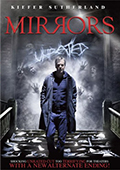 Mirrors DVD