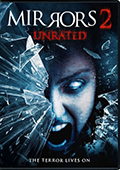 Mirrors 2 DVD