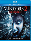 Mirrors 2 Bluray