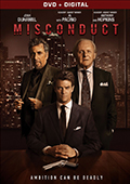 Misconduct DVD