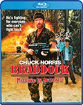 Standard Bluray