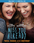 Miss You Already Bluray