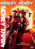 Money Train Re-Release DVD