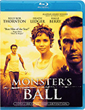 Monster's Ball Bluray