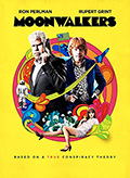 Moonwalkers DVD