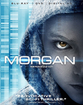Morgan Bluray