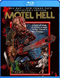 Bluray/DVD Combo Pack DVD