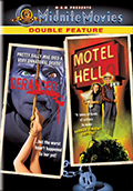 Double Feature DVD