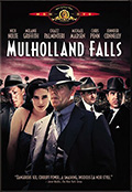 Mulholland Falls DVD