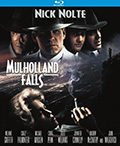 Mulholland Falls Bluray