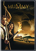 Standard DVD