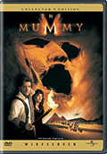Collector's Edition Widescreen DVD