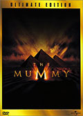 Ultimate Edition DVD