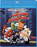 Bluray