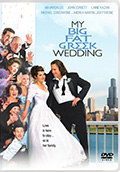 My Big Fat Greek Wedding DVD
