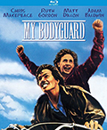 My Bodyguard Bluray