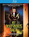 My Boyfriend's Back Bluray