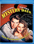 Mystery Date Bluray