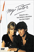 My Tutor DVD