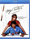 My Tutor Bluray