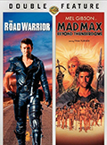Double Feature DVD