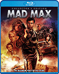Collector's Edition Bluray