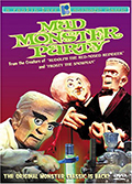 Standard DVD