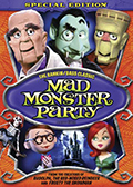 Special Edition DVD