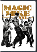 DVD