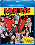Standard Bluray